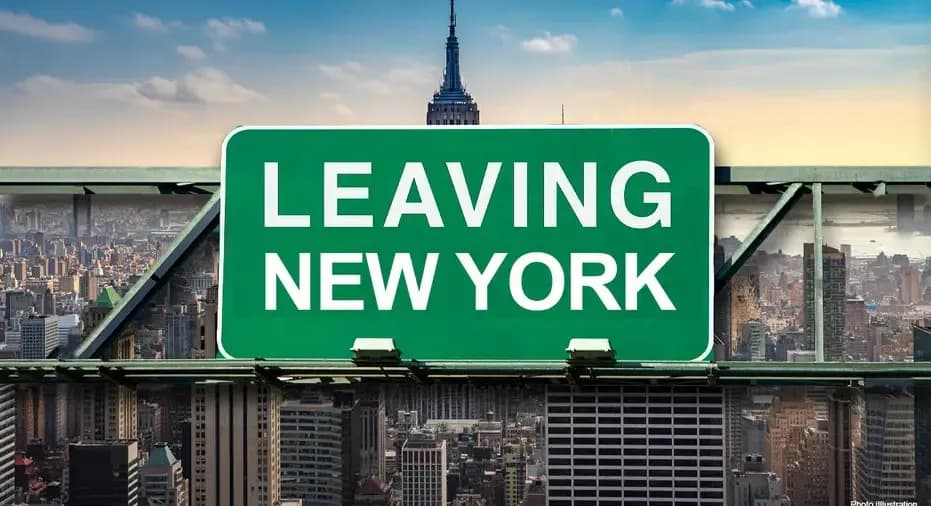 Documentos legales y citaciones relacionadas con Kalshi y la New York State Gaming Commission en una mesa de despacho