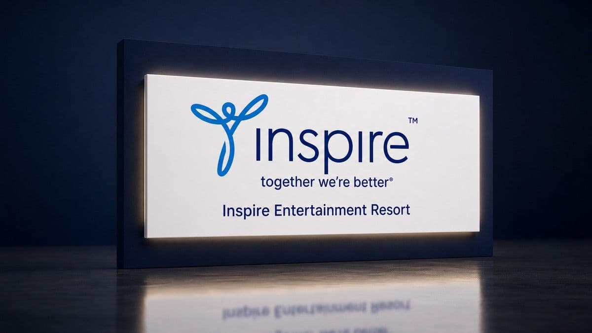 Niños en una visita educativa a las instalaciones de un resort con arena y hotel en Incheon