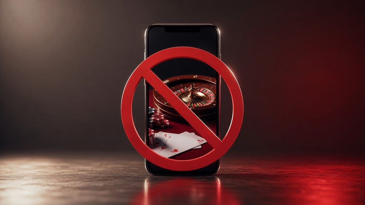 China advierte contra el uso de redes sociales para promover el juego en Jeju