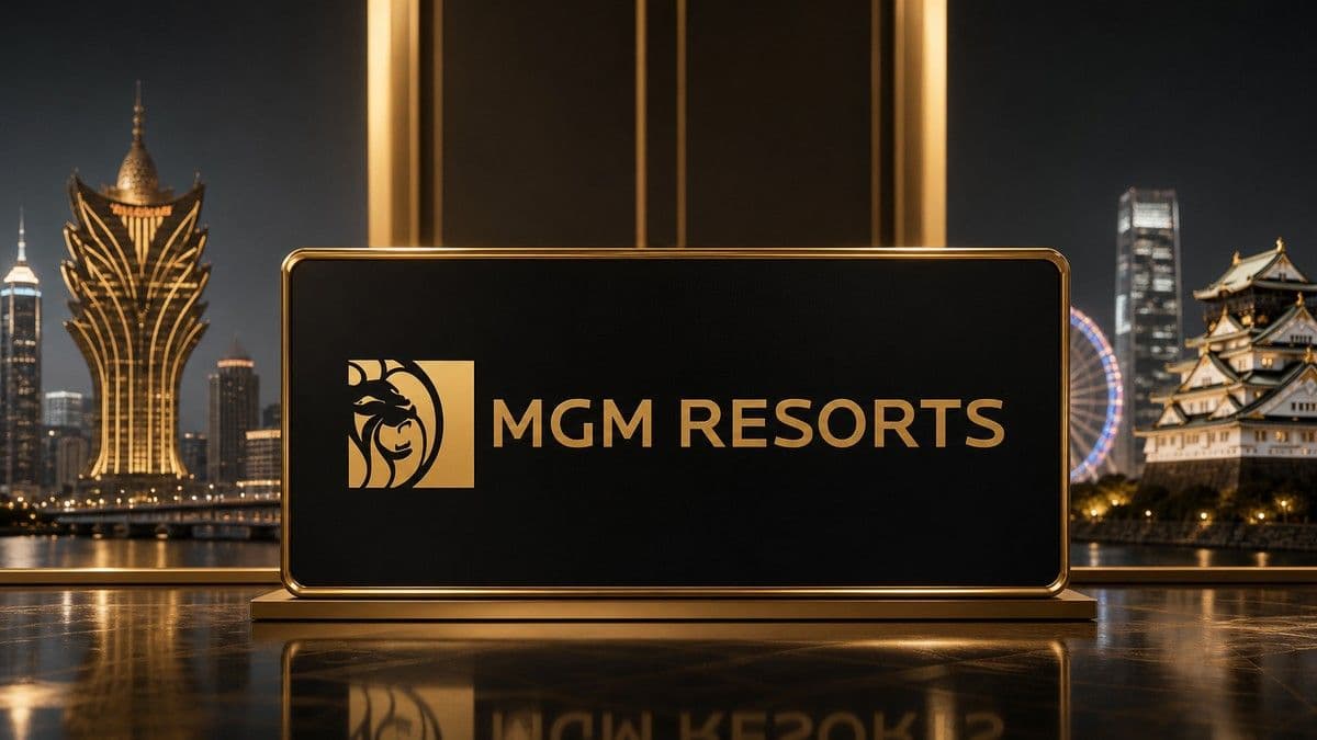 MGM’s Macau strength and Osaka pipeline underpin outlook after Q3 results