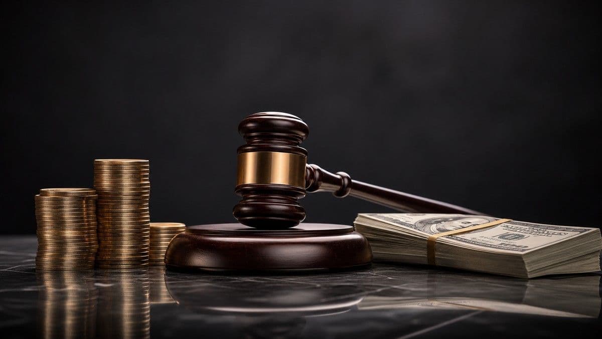 Tribunal Federal ordena a The Star pagar $260 millones por incumplimientos AML en octubre de 2026