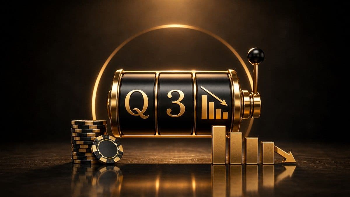 Belle reports Q3 gaming share from City of Dreams Manila down 2.8% y/y