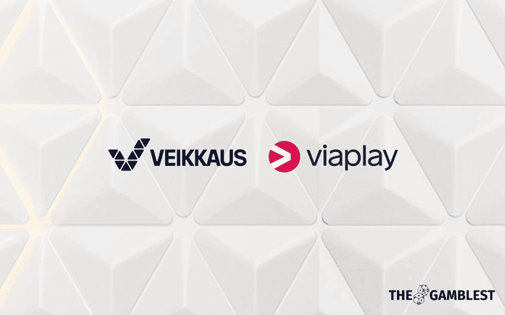 Veikkaus lanza la marca Viabet en Finlandia y Dinamarca el 1 de julio de 2027