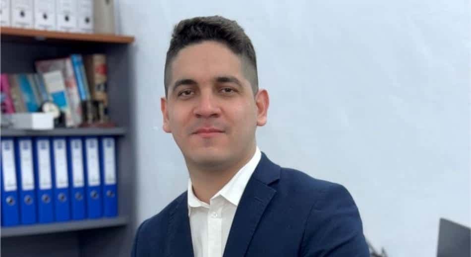 Dan Medina asume la dirección territorial de bingos de Orenes Grupo