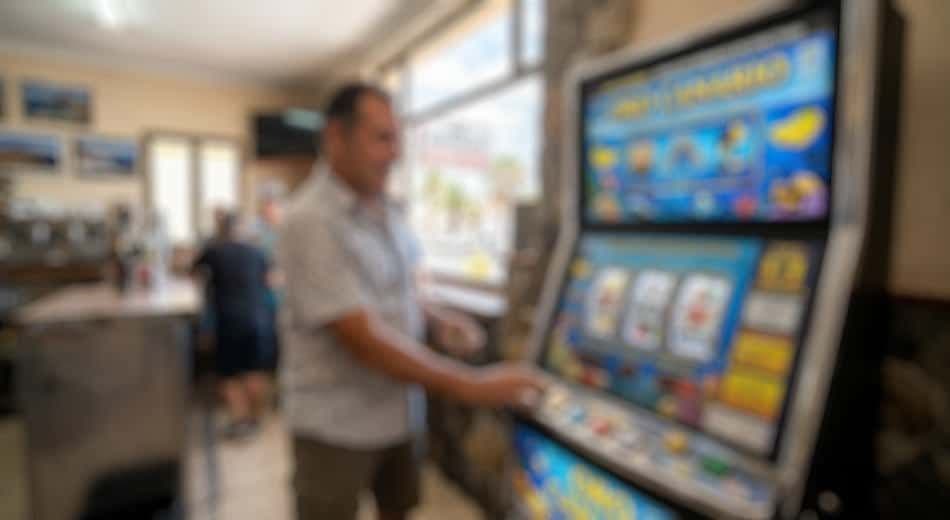 Fachada corporativa y documentación registral de una nueva sociedad en Las Palmas de Gran Canaria