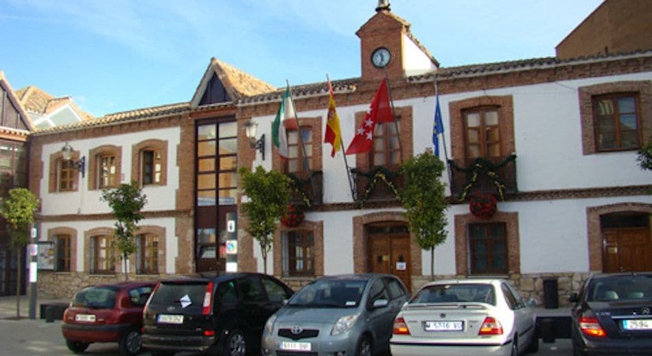 El nuevo PGOU de San Agustín de Guadalix impone distancia y límite horario a locales de juego
