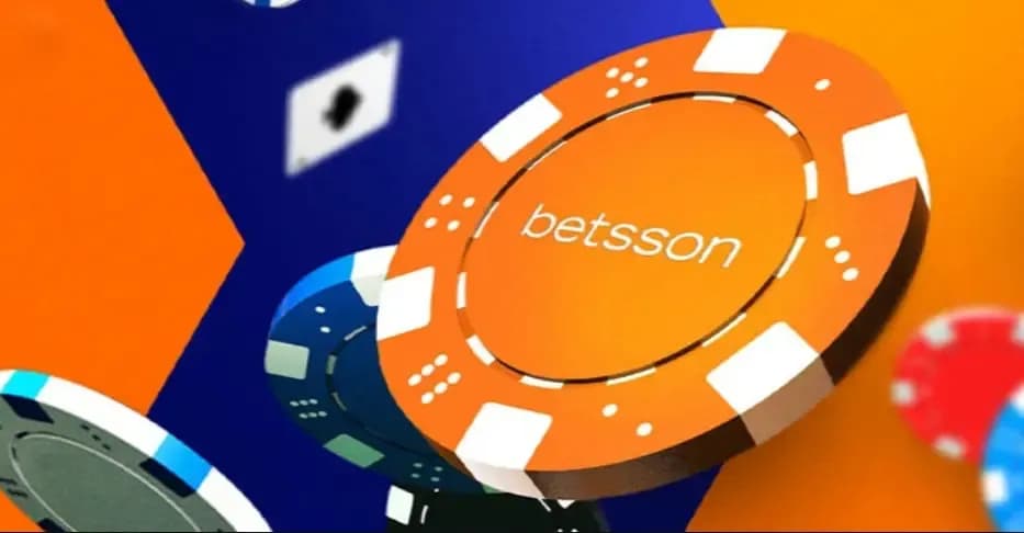 Betsson France logo and French regulatory documents indicating a poker licence and shared liquidity approval