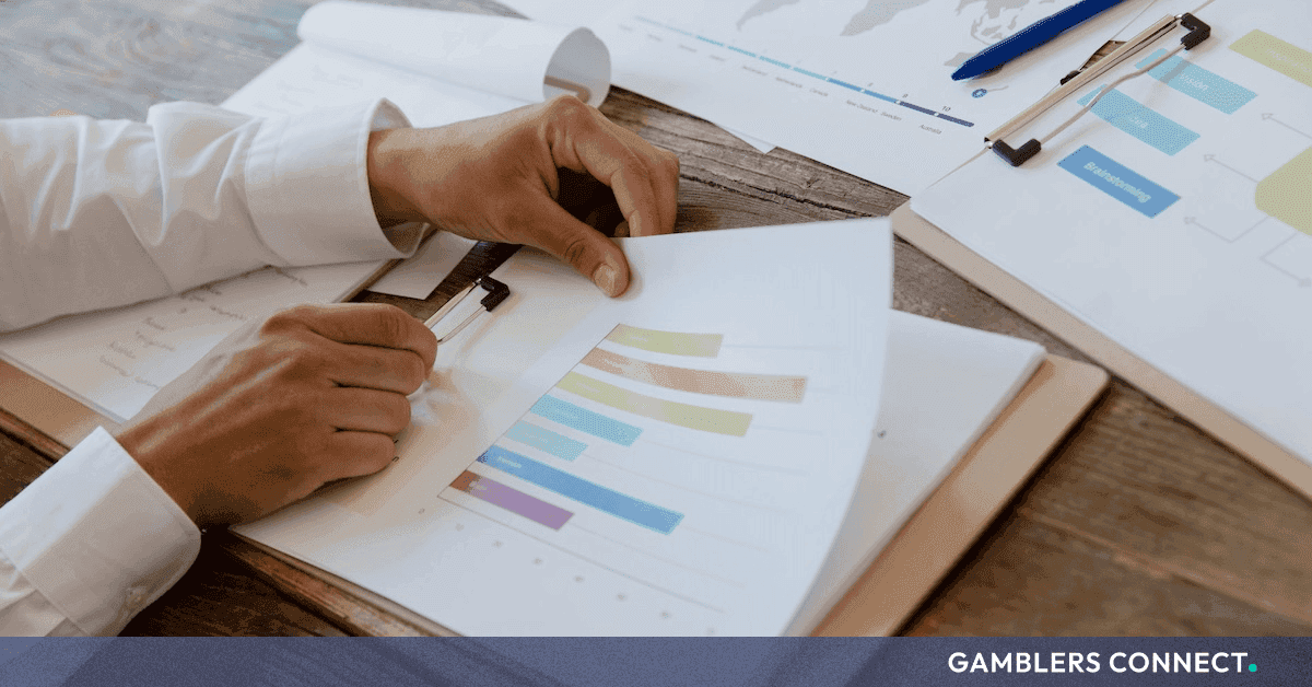 Kansspelautoriteit: Dutch Licensed Market BSR Falls to €4.1bn in 2025