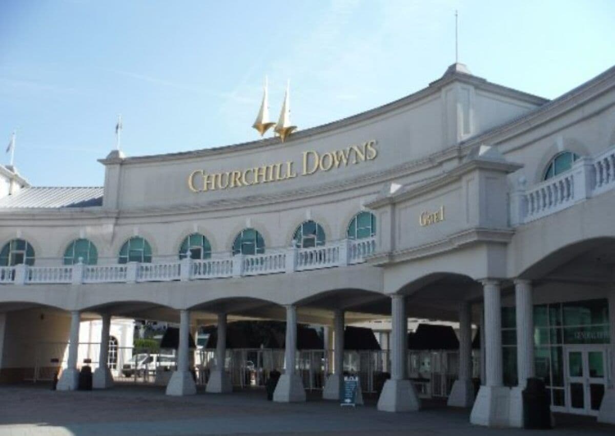 Churchill Downs Okays $750M Buyback After Record $696M Q3