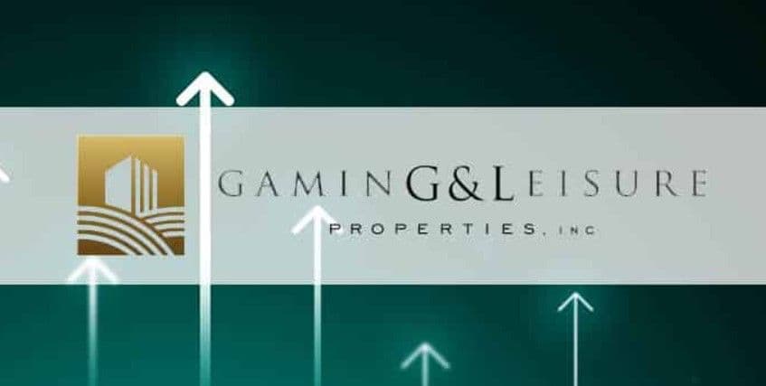 GLPI Raises AFFO Forecast Floor After $435.4 Million Q3 Revenue