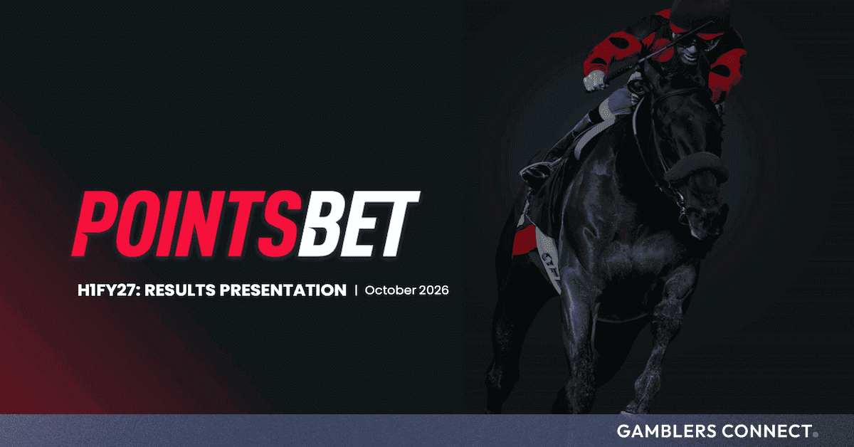 PointsBet Reports 16% Revenue Decline in H1 FY27 as Australian Market Softens