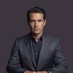 Alejandro Vidal