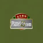 Planet23 Casino website screenshot