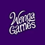 Wonga Games Casino