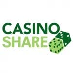 Casino Share