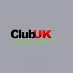 Captura del sitio web de Club UK Casino