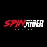 Captura del sitio web de SpinRider Casino