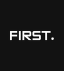 FIRST.