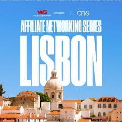 Affiliate Networking Series Lisbon 2025