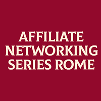 Join the Affiliate Networking Series Rome by WintEvents