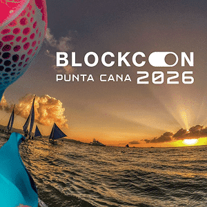 Join Us at BlockCon Punta Cana 2026