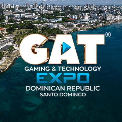 GAT Dominican Republic 2026: Shaping the Future of Gaming
