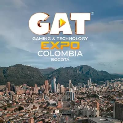 GAT Expo Bogota 2026: Gaming & Tech Showcase