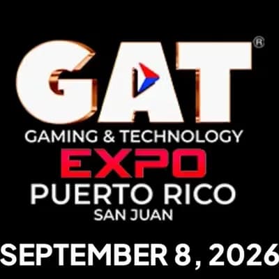 GAT Puerto Rico 2026: Connect and Collaborate