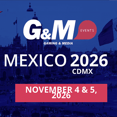 G&M Events Mexico 2026: 5th Edition in CDMX