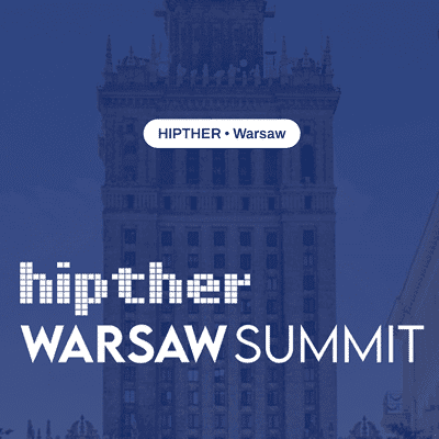 Join Us at the HIPTHER Warsaw Summit 2026