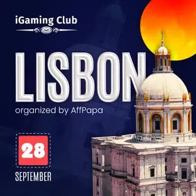 Join the Excitement at iGaming Club Lisbon 2026