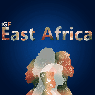 Join Us at iGF East Africa 2026 in Nairobi!