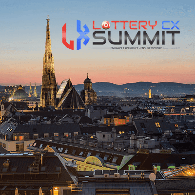 Join Us at the Lottery CX Summit 2026 in Vienna