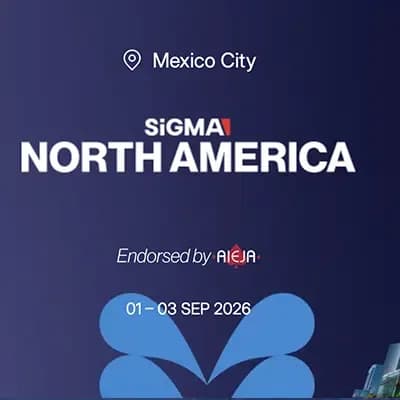 SiGMA North America 2026: Connect and Grow in iGaming