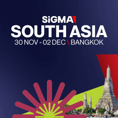 SiGMA South Asia 2026: The Future of Gaming