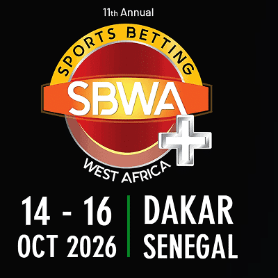 Join Us at the Sports Betting West Africa+ Summit 2026