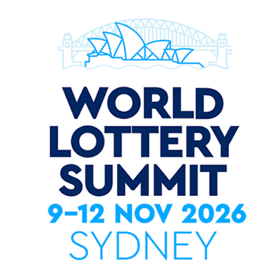 Join Us at the World Lottery Summit 2026 in Sydney