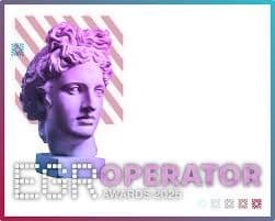 EGR Operator Awards 2025: Celebrate Excellence in iGaming