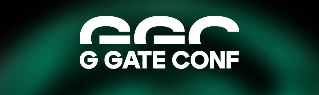 Join Us at G GATE CONF 2025 in Tbilisi, Georgia