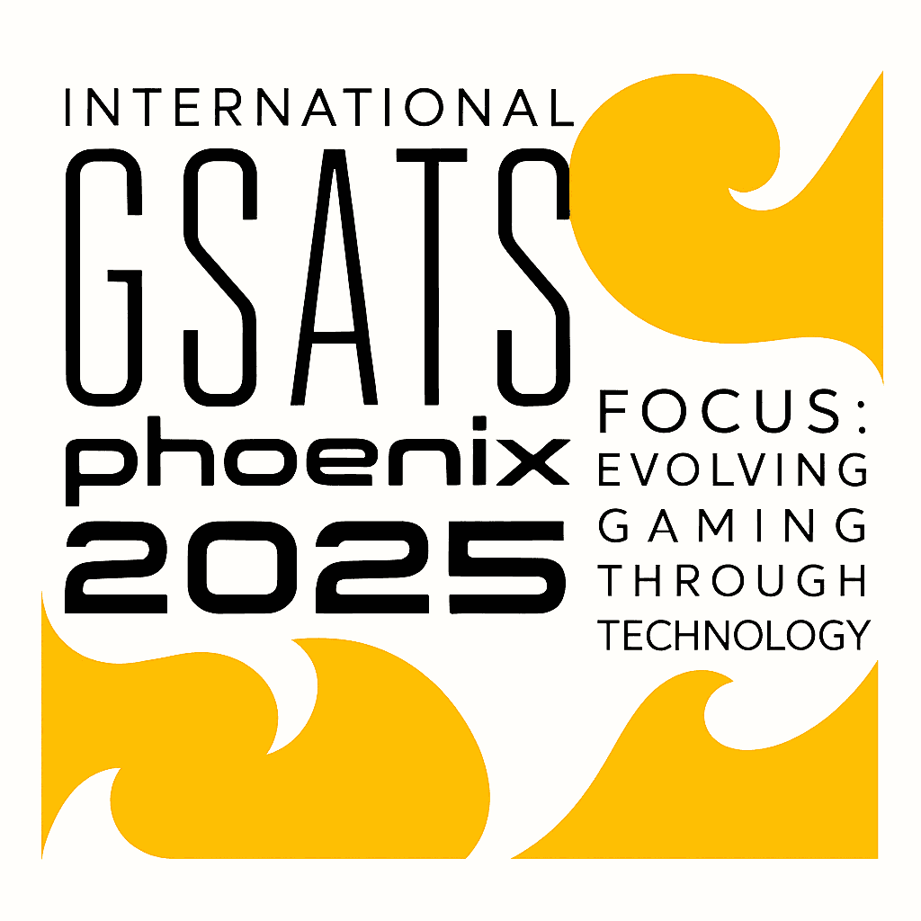 GSATS Phoenix 2025: Join the iGaming Revolution
