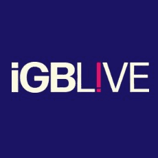 Join Us at iGB L!VE London 2025