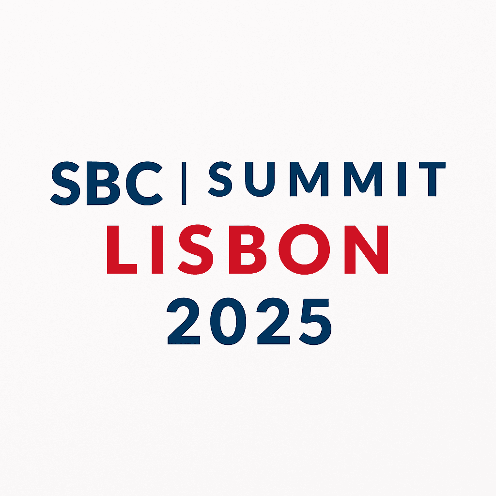 SBC Summit Lisbon 2025: The Premier iGaming Event