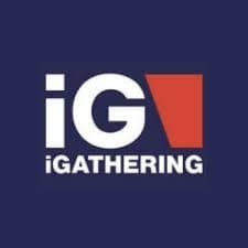 SiGMA iGathering Dine Drink Dance III