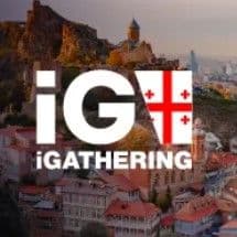 SiGMA iGathering Tbilisi Edition