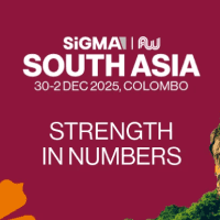 SiGMA South Asia 2025: Connect and Collaborate