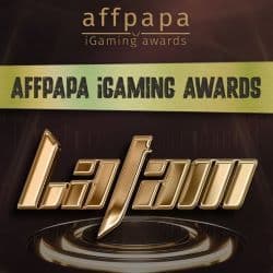 AffPapa iGaming Awards LATAM 2025