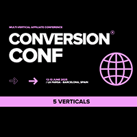 Conversion Conf Barcelona 2025: Innovación y Estrategia