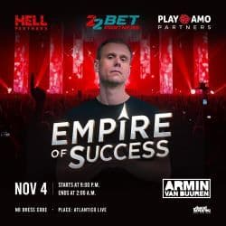 Empire of Success: Conéctate y Crece en iGaming