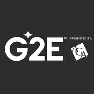 G2E Las Vegas 2025: La Cumbre de la Industria del Juego