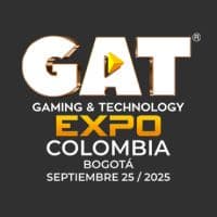 Gat Expo Bogotá 2025: La feria de iGaming en Colombia